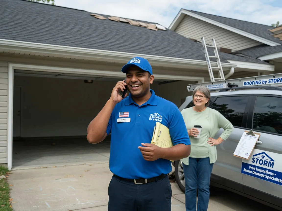 Roof Repair Near Me Leola, SD FAQs